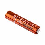Элемент питания алкалиновый Energy Turbo LR03/2B тип ААА, блистер, 2 шт