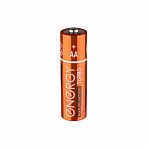 Батарейка Energy Alkaline Turbo LR6/2B, тип АА,  2 штуки, в блистере