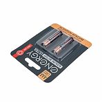 Батарейка Energy Alkaline Battery Ultra LR03, тип ААА, универсальная, 2 шт. в блистере