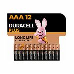 Элемент питания DURACELL LR03-MN2400