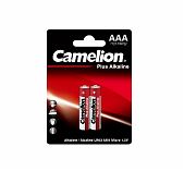 Элемент питания Camelion LR03 Alkaline BL-2