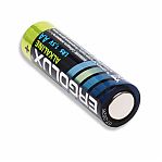 Элемент питания Ergolux LR6 1,5v АА Plus Alkaline