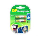 Аккумулятор GP AAA 1000 mAh