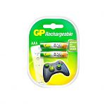 Аккумулятор GP AAA 850 mAh