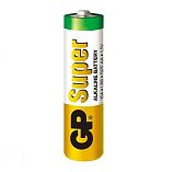 Элемент питания GP Super LR6