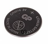 Элемент питания дисковый GP Lithium CR2016