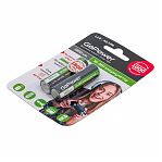 Аккумулятор бытовой GoPower HR6 АА BL2 NI-MH 00-00015317