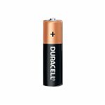 Батарейка Duracell Basic LR03 AAA Alkaline 1.5В, алкалиновая, мизинчиковая