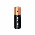 Батарейка Duracell Basic LR6 AA Alkaline, 1.5В, алкалиновая, пальчиковая