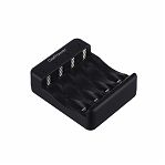 Устройство зарядное GoPower iClever 1600 для аккумуляторов AA/AAA 4 слота