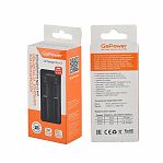 Устройство зарядное GoPower LiCharger Eco 2 для аккумуляторов Li-ion 2 слота