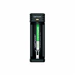 Зарядное устройство GoPower 00-00015361 автоматическое, для аккумуляторных батареек LiCharger 2