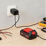 Устройство зарядное Profipower A1153 для Li-ion аккумуляторов 24В