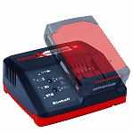 Стартовый комплект Einhell 4512042, 1 аккумулятор 18В, 4.0Ah+зарядное устройство