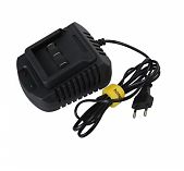 Зарядное устройство Hanskonner 1BatterySystem HBC2004 Platinum 18 В 4,0 A