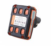 Аккумулятор Sturm 1BatterySystem12V SBP1204 4,0 Аh