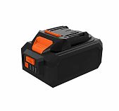 Аккумулятор Sturm SBP1808HP, 18В, 8,0 Ah, Li-Ion с высокотоковым типом ячеек