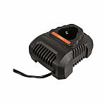 Устройство зарядное Sturm SBC1202 1BatterySystem 12 В, 2.4 А