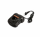 Устройство зарядное Sturm SBC1202 1BatterySystem 12 В, 2.4 А