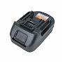Адаптер Sturm 40309-MB для инструмента Makita с аккумуляторами Bosch