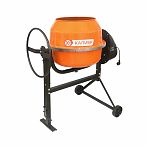 Бетоносмеситель Калибр 140 л, 550 Вт