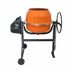 Бетоносмеситель Калибр 140 л, 550 Вт