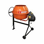 Бетоносмеситель Калибр 160 л, 600 Вт