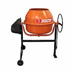 Бетоносмеситель Калибр 160 л, 600 Вт