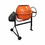 Бетоносмеситель Калибр 160 л, 600 Вт