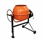 Бетоносмеситель Калибр 160 л, 600 Вт