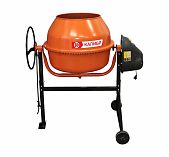 Бетоносмеситель Калибр 160 л, 600 Вт