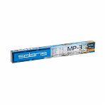 Электроды Solaris WM-1101 МР-3 d-2.5 мм, рутиловое покрытие, 1 кг