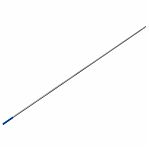 Электрод вольфрамовый Solaris WL-20, WM-4510, диаметр 1.6 мм, синий