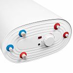 Бойлер косвенного нагрева Royal Thermo AQUATEC INOX RTWX-F 100.1 настенный, сухой тэн, 2 кВт, 100 л