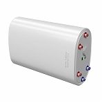 Бойлер косвенного нагрева Royal Thermo, Aquatec Inox RTWX-F 100.1, сухой тэн, 2 кВт