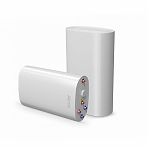 Бойлер косвенного нагрева Royal Thermo, Aquatec Inox RTWX-F 100.1, сухой тэн, 2 кВт