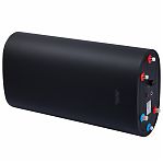 Бойлер косвенного нагрева Royal Thermo, Aquatec Inox RTWX-F 100.1 Grafit, сухой тэн,  2 кВт, 100 л