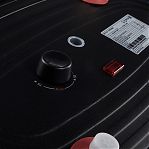 Бойлер косвенного нагрева Royal Thermo, Aquatec Inox RTWX-F 100.1 Grafit, сухой тэн,  2 кВт, 100 л