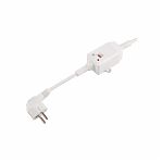 Водонагреватель накопительный Royal Thermo RWH 15 Genie ECO O, 1.5 кВт, 15 л