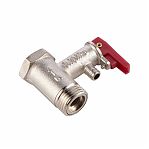 Водонагреватель накопительный Royal Thermo RWH 15 Genie ECO O, 1.5 кВт, 15 л