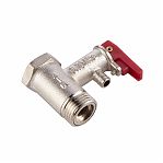 Водонагреватель накопительный Royal Thermo RWH 15 Genie ECO U 1.5 кВт, 15 л