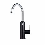 Водонагреватель проточный Royal Thermo Quick Tap черный, на раковину, 3.3 кВт