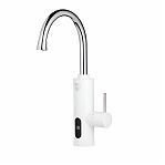 Водонагреватель проточный Royal Thermo Quick Tap, белый, на раковину, 3.3 кВт