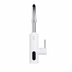 Водонагреватель проточный Royal Thermo Quick Tap, белый, на раковину, 3.3 кВт