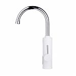 Водонагреватель проточный Royal Thermo Quick Tap, белый, на раковину, 3.3 кВт