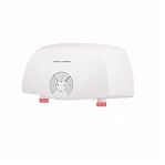 Водонагреватель проточный Royal Thermo Smartfix TS, с краном и душем, 5.5 кВт