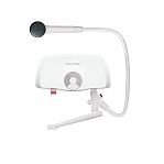 Водонагреватель проточный Royal Thermo Smartfix TS, с краном и душем, 5.5 кВт