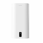 Водонагреватель накопительный Royal Thermo RWH 100 Major Inverter, белый, настенный, 2 кВт, 100 л