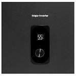 Водонагреватель Royal Thermo RWH 50 Major Inverter Grafit, 2 кВт