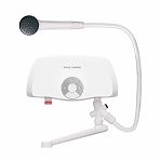 Водонагреватель проточный Royal Thermo Smartfix TS настенный, с краном и душем,  3.5 кВт